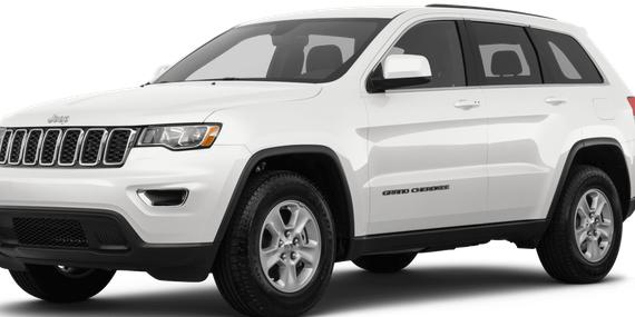 JEEP GRAND CHEROKEE 2018 1C4RJFJG4JC144587 image